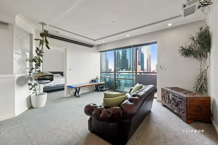 2205/222 Russell Street, Melbourne VIC 3000