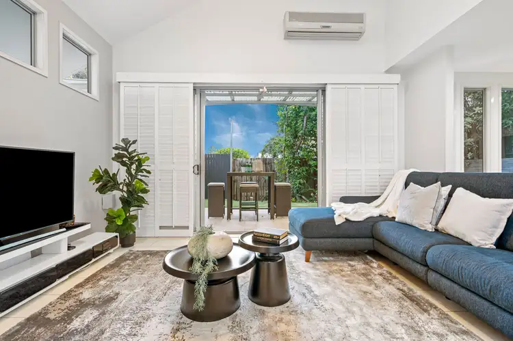 3/11 Rennie Street, Indooroopilly QLD 4068