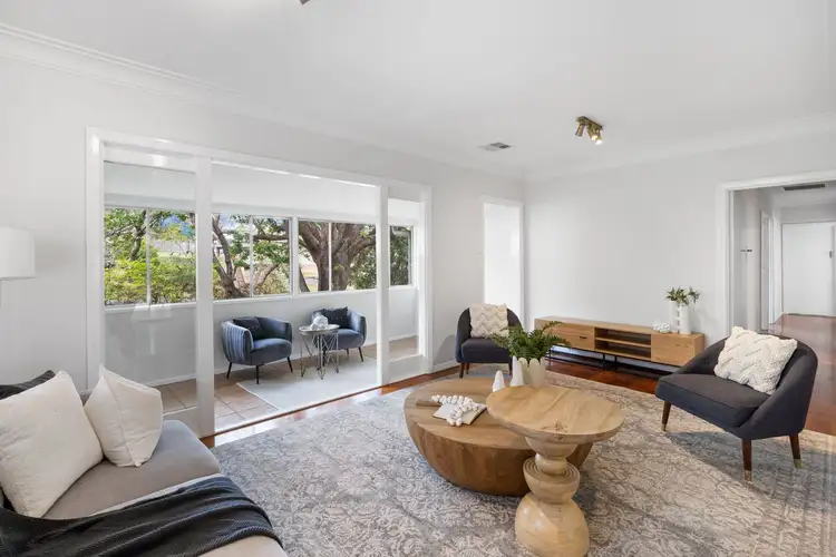 Second view of Homely house listing, 74 Gordon Terrace, Indooroopilly QLD 4068