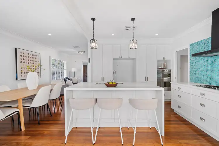 Third view of Homely house listing, 74 Gordon Terrace, Indooroopilly QLD 4068