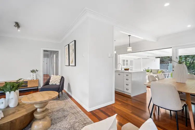 Fourth view of Homely house listing, 74 Gordon Terrace, Indooroopilly QLD 4068