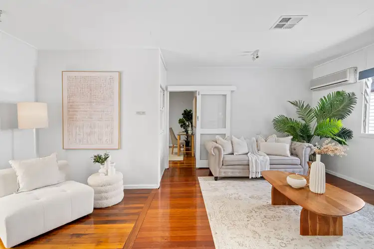 Sixth view of Homely house listing, 74 Gordon Terrace, Indooroopilly QLD 4068