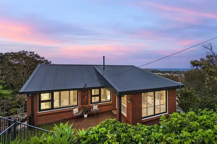 64 Beacon Hill Road, Beacon Hill NSW 2100