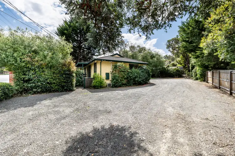 Third view of Homely house listing, 119 Sherbourne Road, Montmorency VIC 3094