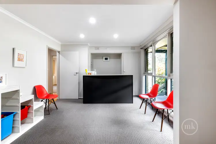 Fourth view of Homely house listing, 119 Sherbourne Road, Montmorency VIC 3094