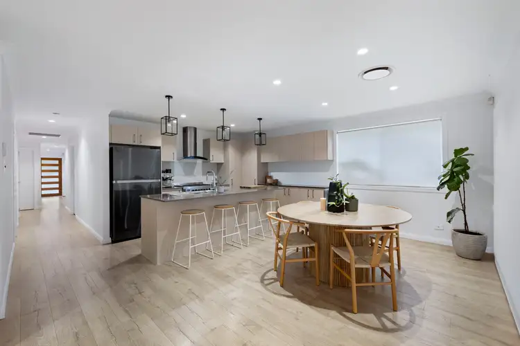 Third view of Homely house listing, 27 White Cedar Avenue, Claremont Meadows NSW 2747