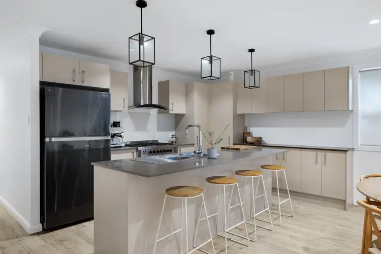 Fourth view of Homely house listing, 27 White Cedar Avenue, Claremont Meadows NSW 2747