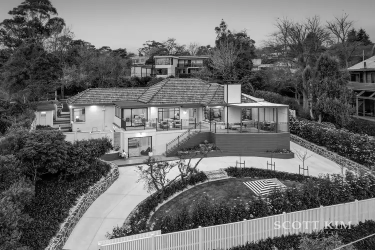 4 Gulls Way, Frankston South VIC 3199