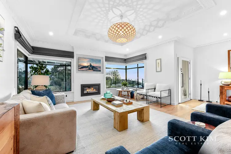 Second view of Homely house listing, 4 Gulls Way, Frankston South VIC 3199