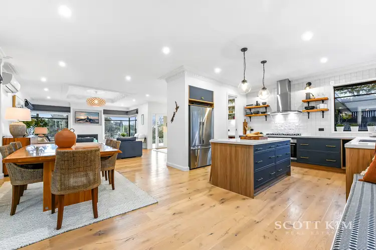Third view of Homely house listing, 4 Gulls Way, Frankston South VIC 3199