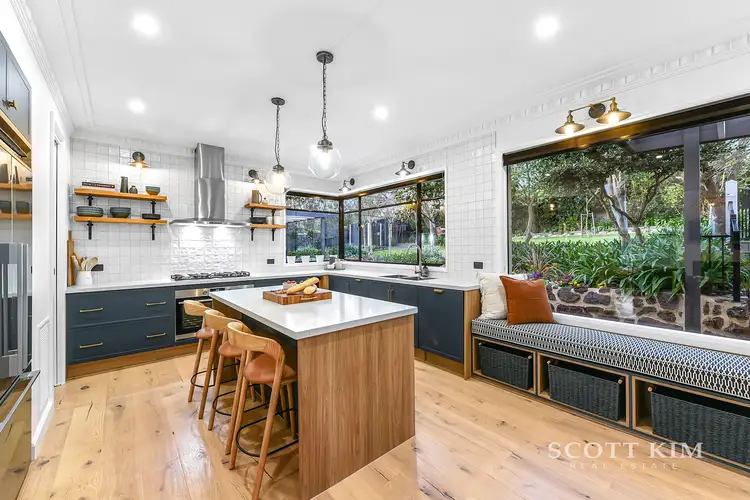 Fourth view of Homely house listing, 4 Gulls Way, Frankston South VIC 3199