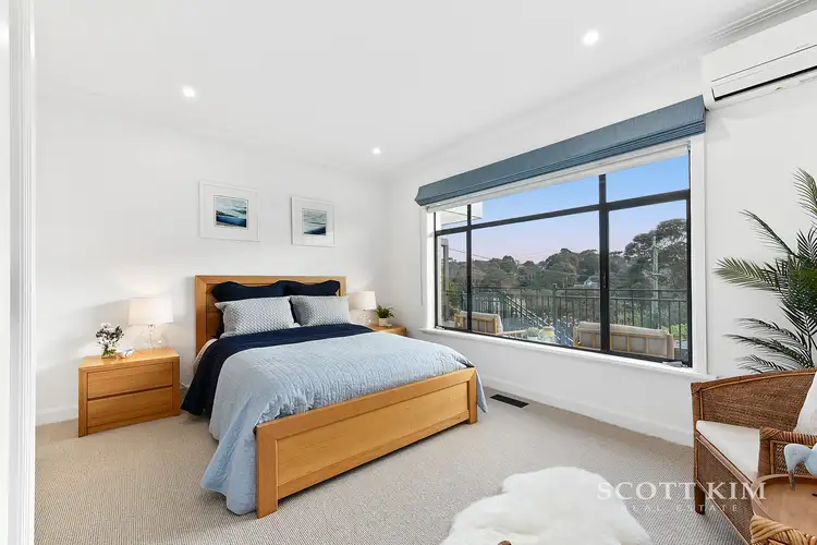 Fifth view of Homely house listing, 4 Gulls Way, Frankston South VIC 3199