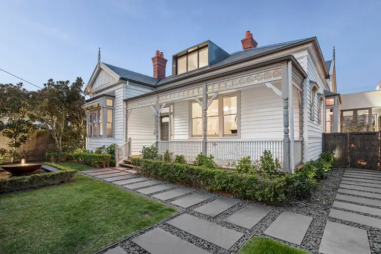 106 Beach Road, Sandringham VIC 3191