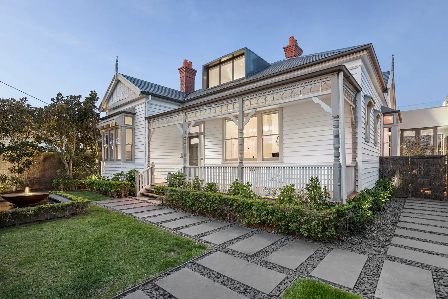 Main view of Homely house listing, 106 Beach Road, Sandringham VIC 3191