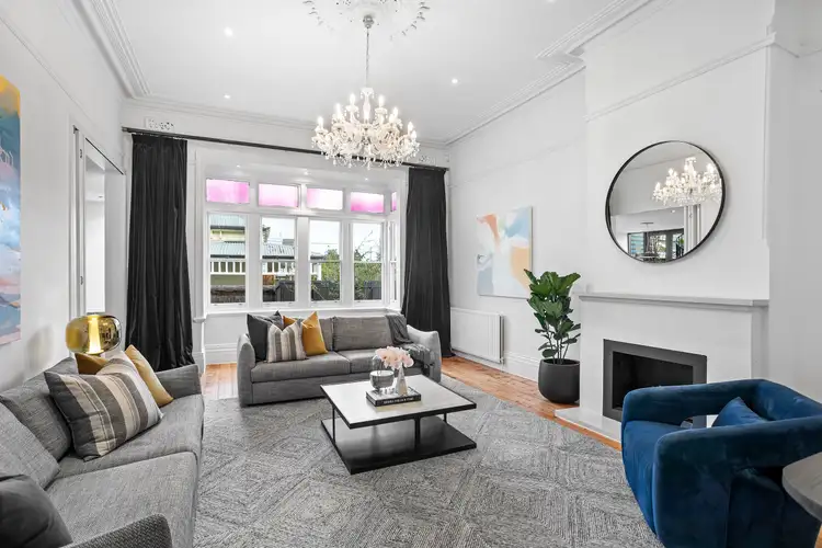 Second view of Homely house listing, 106 Beach Road, Sandringham VIC 3191
