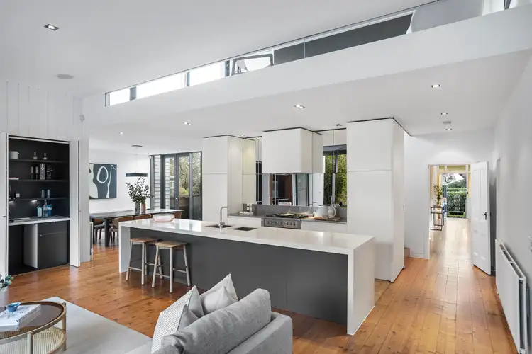 Third view of Homely house listing, 106 Beach Road, Sandringham VIC 3191