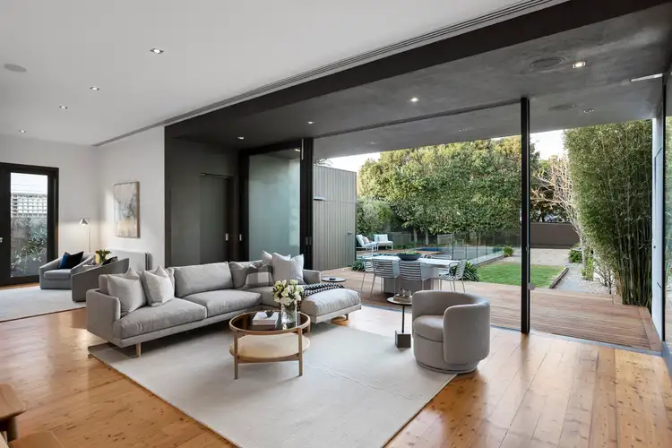 Fourth view of Homely house listing, 106 Beach Road, Sandringham VIC 3191