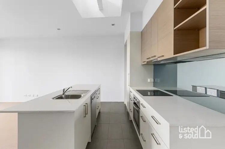 Third view of Homely apartment listing, 310/278 Charman Road, Cheltenham VIC 3192