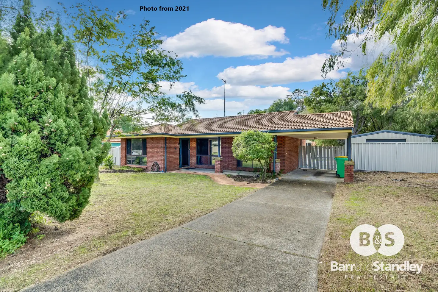 Main view of Homely house listing, 5 Craven Court, Withers WA 6230