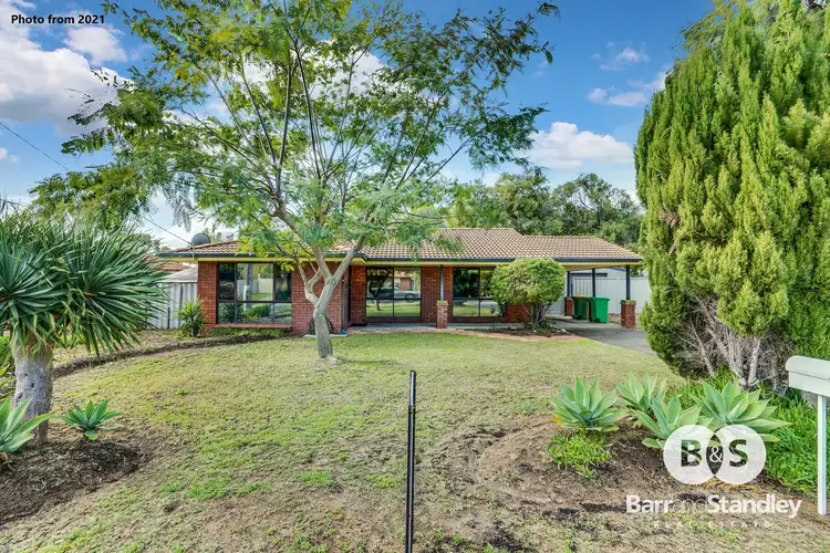 Second view of Homely house listing, 5 Craven Court, Withers WA 6230