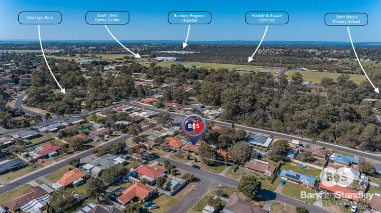 Fourth view of Homely house listing, 5 Craven Court, Withers WA 6230