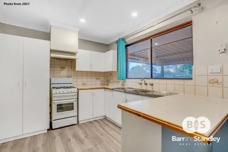 Fifth view of Homely house listing, 5 Craven Court, Withers WA 6230