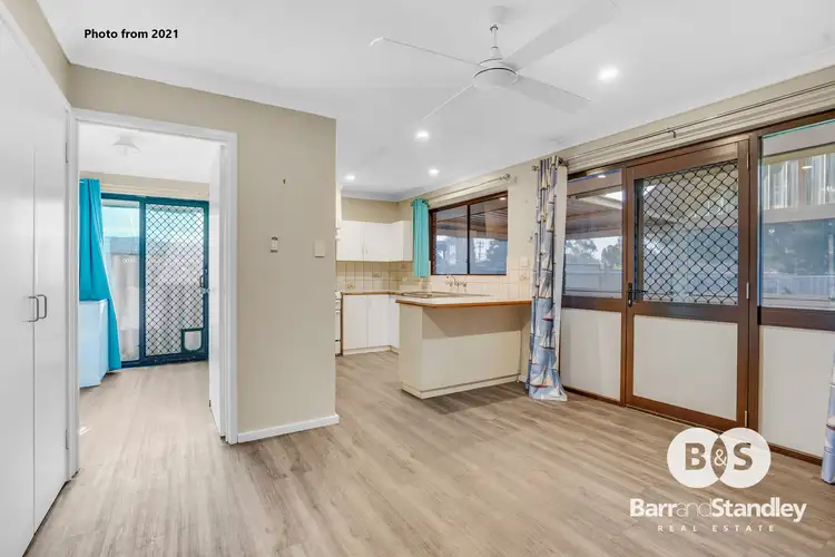 Sixth view of Homely house listing, 5 Craven Court, Withers WA 6230