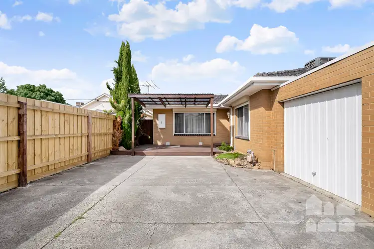 Second view of Homely unit listing, 2/145 Essex Street, West Footscray VIC 3012