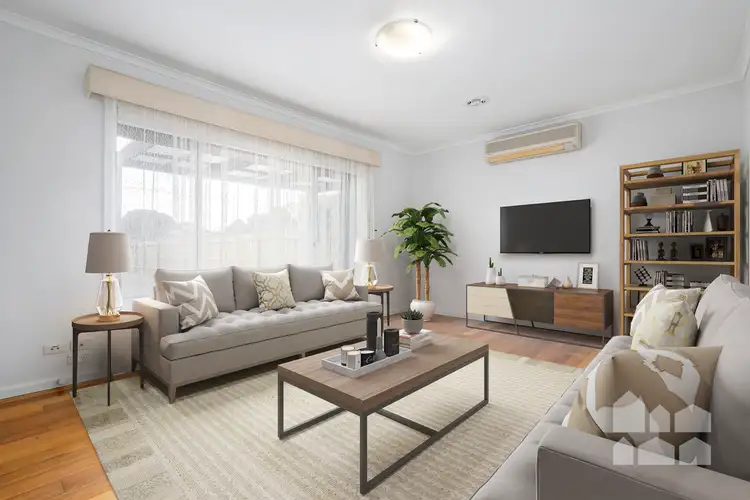 Third view of Homely unit listing, 2/145 Essex Street, West Footscray VIC 3012