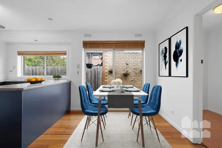 Fifth view of Homely unit listing, 2/145 Essex Street, West Footscray VIC 3012
