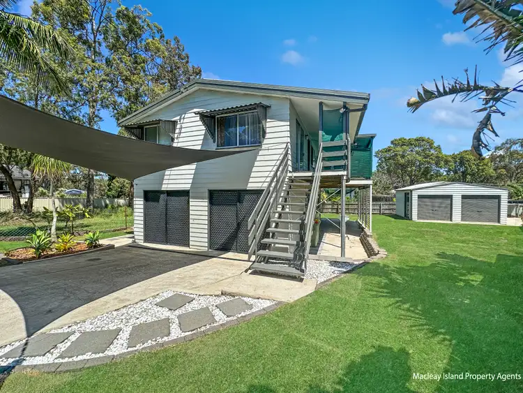 7 Arthur Street, Macleay Island QLD 4184