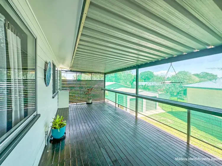 Second view of Homely house listing, 7 Arthur Street, Macleay Island QLD 4184