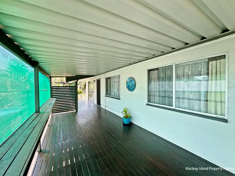 Third view of Homely house listing, 7 Arthur Street, Macleay Island QLD 4184
