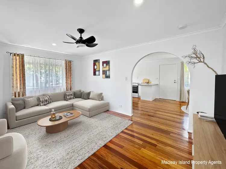 Fourth view of Homely house listing, 7 Arthur Street, Macleay Island QLD 4184