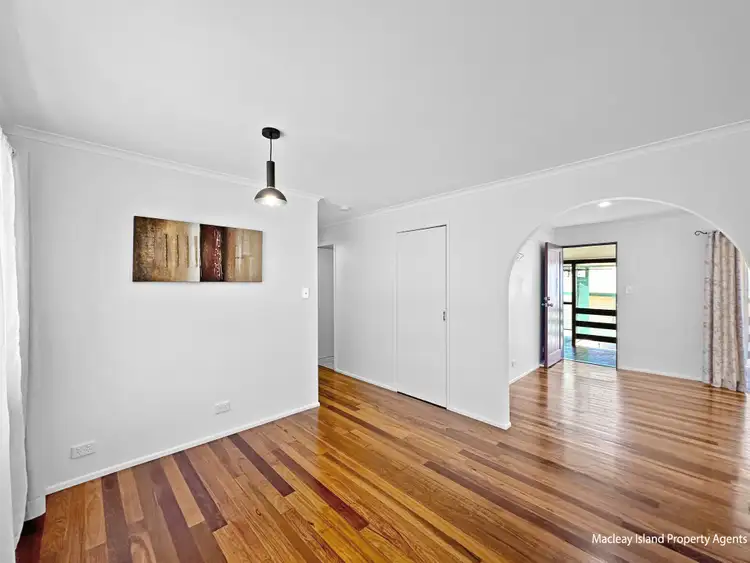 Fifth view of Homely house listing, 7 Arthur Street, Macleay Island QLD 4184
