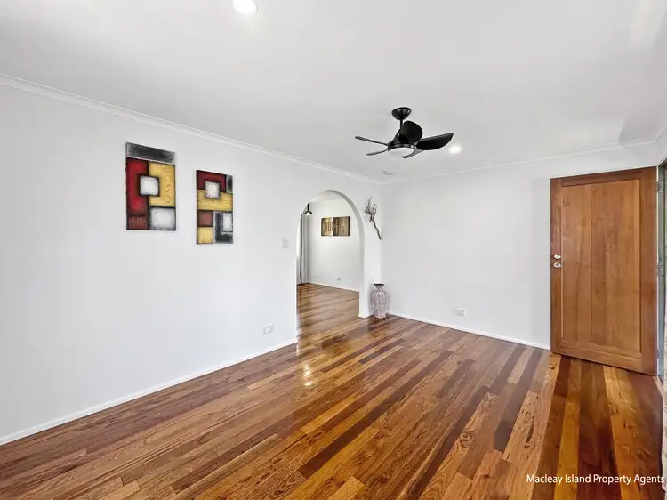 Sixth view of Homely house listing, 7 Arthur Street, Macleay Island QLD 4184