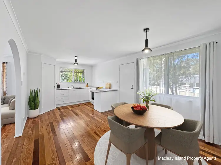 Seventh view of Homely house listing, 7 Arthur Street, Macleay Island QLD 4184