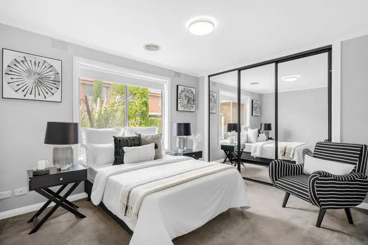 Fifth view of Homely unit listing, 1/61 Moonya Road, Carnegie VIC 3163