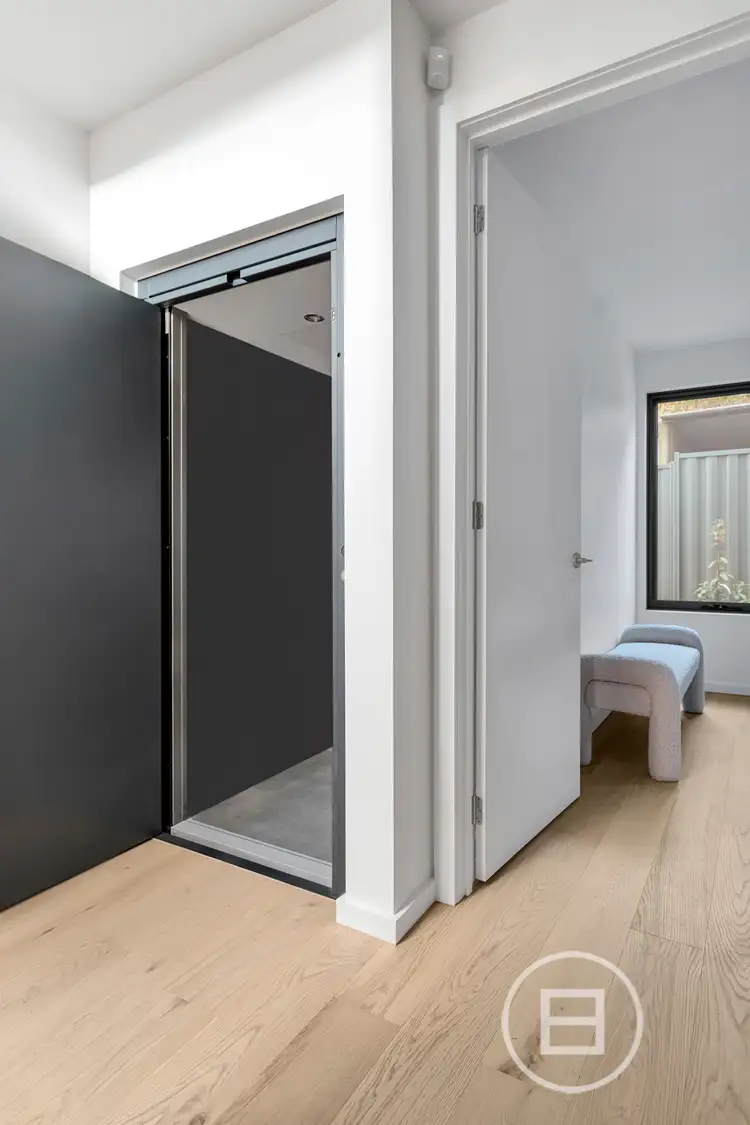 Fifth view of Homely house listing, 2B Everett Street, Brunswick West VIC 3055