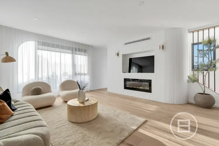 Sixth view of Homely house listing, 2B Everett Street, Brunswick West VIC 3055