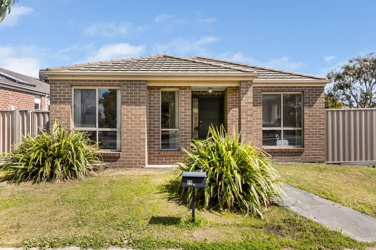 25 Perlette Drive, Point Cook VIC 3030