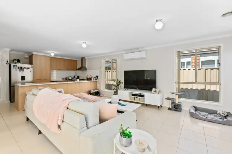 Fifth view of Homely house listing, 25 Perlette Drive, Point Cook VIC 3030