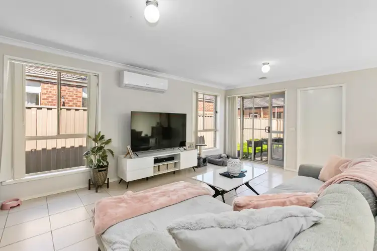 Sixth view of Homely house listing, 25 Perlette Drive, Point Cook VIC 3030