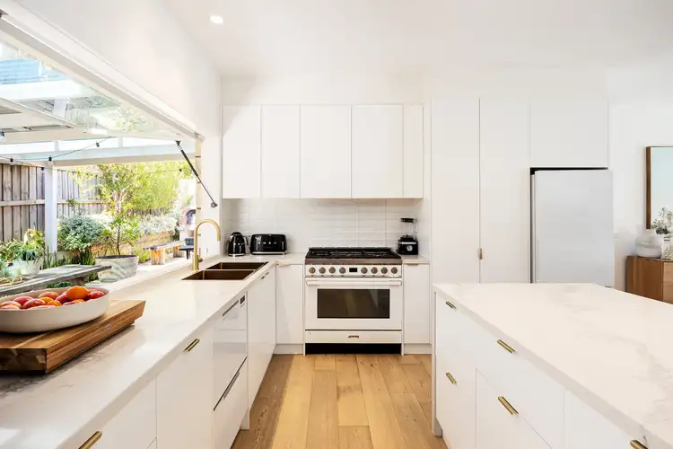 Sixth view of Homely house listing, 2 Boston Court, Sorrento VIC 3943