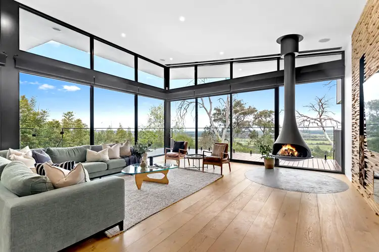 Sixth view of Homely house listing, 5A Merilyn Way, Frankston South VIC 3199