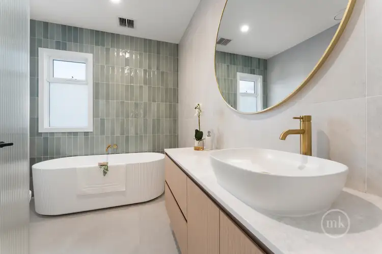 Second view of Homely townhouse listing, 1/90 Plenty Lane, Greensborough VIC 3088