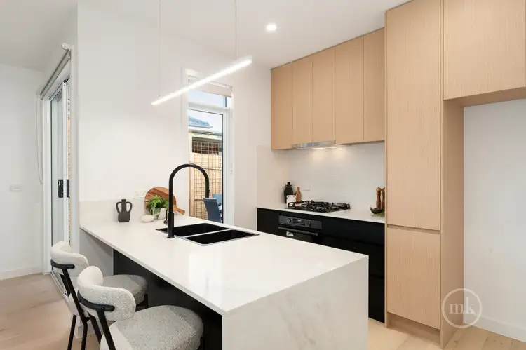Fourth view of Homely townhouse listing, 1/90 Plenty Lane, Greensborough VIC 3088