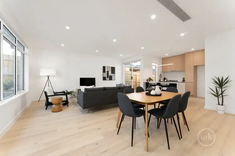 Fifth view of Homely townhouse listing, 1/90 Plenty Lane, Greensborough VIC 3088