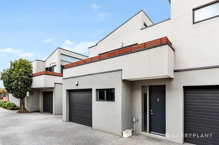 3/9-11 Blantyre Avenue, Chelsea VIC 3196