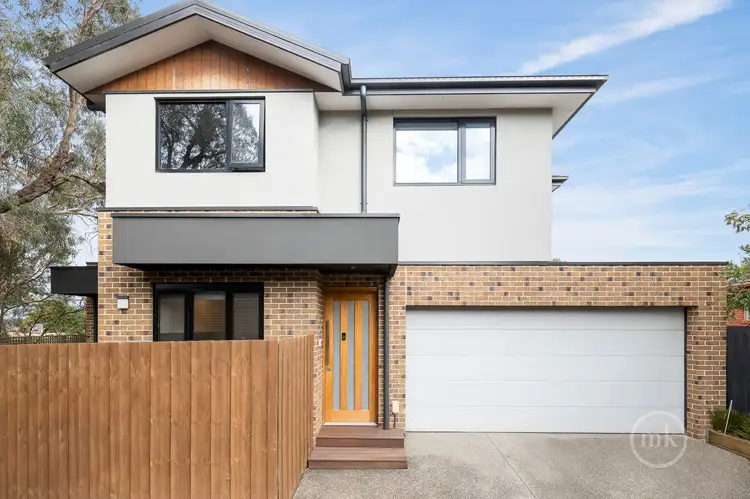4/67 Alexandra Street, Greensborough VIC 3088